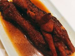 铁勺凤爪-大铁勺新津菜(东丽阳光新业广场店)