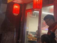 -裕德孚·非遗手切涮羊肉(东直门内大街店)