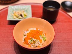 -晴空·日本料理(万象城店)