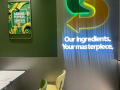 -赛百味SUBWAY(毓璜顶店)
