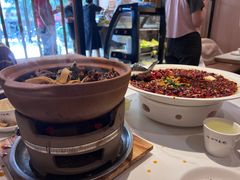 -川味堂·四川豆花(八卦岭店)