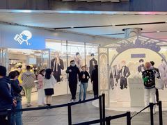 -喜茶(北京三里屯太古里店)