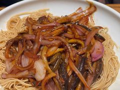 -松鹤楼面馆(天一广场店)