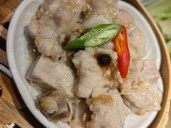 -禄运茶居·手工点心(猎德店)