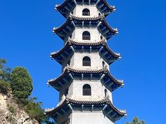 -圣莲山风景区