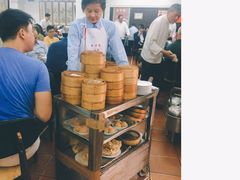 -香港蓮香樓(上環店)