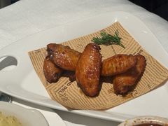 -波特曼西餐厅(南岗店)