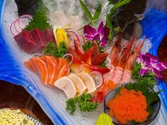 -大吉鲜鱼料理自慢(维也纳大厦店)