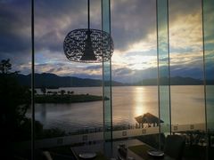 -余姚四明湖开元名都度假酒店·夏威夷西餐厅