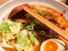 -味千拉面(煌华新纪元购物广场店)