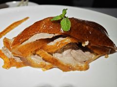 -鸭王烤鸭店(三里河店)