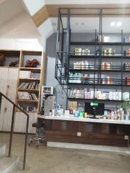 -马克男发时尚店