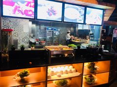 -御湾·浅水湾·贺胜土鸡汤(潜山店)