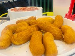 -鲸之味回转自助小火锅(钟鼎名悦店)