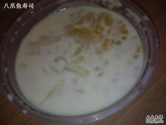杨枝甘露-甜蜜蜜港式茶餐厅(虹梅店)