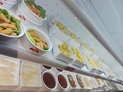 -刘火辣老火锅(光谷店)