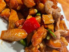 -村理·乡村菜音乐餐厅(河西店)