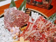 -肉魁屋·烧肉·烧鸟·酒场(高新店)