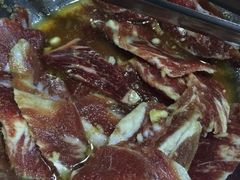 -郑阿姨的家·이모네·韩料&烤肉(武川路店)