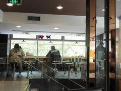 门面-肯德基(杭州和平饭店)