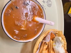 -方中山胡辣汤(成都首店)
