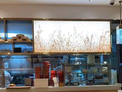 -西贝(枫蓝国际购物中心店)