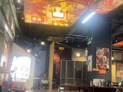 -大洋家·精品潮汕菜·生腌砂锅粥(天河东路店)
