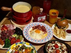 -Grande A'moo(上海万象城店)