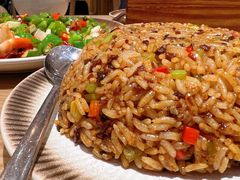 黑三剁炒饭-米店·云南菜(南门店)