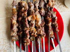 -维吾尔餐厅(宜山路店)