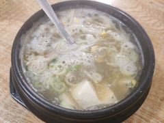 -金达莱韩国料理朝鲜冷面