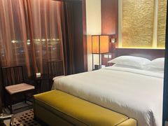 -北京首都机场希尔顿酒店