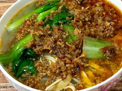 -老字号杨坡红油米线腊汁肉夹馍(东四道巷店)