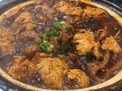 臭大元烧肥肠-壶园美食·淮扬菜(东圈门店)