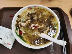 -北京大学-燕南食堂