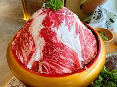 -温野菜涮涮锅(大悦城店)