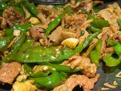-费大厨辣椒炒肉(高铁吾悦广场店)