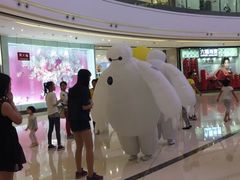 -万达广场(南宁青秀店)