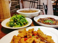 -老瑞福上海菜(人民广场店)
