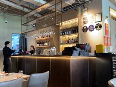 -Efes Turkish & Mediterranean Cuisine 艾菲斯餐厅(陆家嘴店)