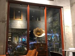 -25#COFFEE(古地石店)