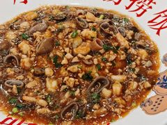 -小郭私房菜·海肠捞饭店(学士街店)