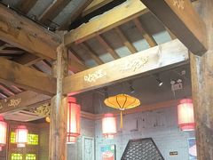 -重庆袁老四火锅(武进万达店)