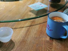 -蜜桃餐厅·伴山(湖滨商业街店)