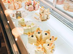 -三只蜜蜂蛋糕(东城店)