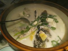 -千岛湖小鱼儿·淳安匠心农家菜