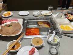 -海底捞火锅(亲贤北街店)