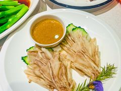 -北京全聚德(王府井店)