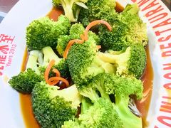 -九龙冰室(新中关购物中心店)