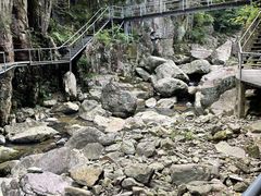 -丹山赤水风景名胜区